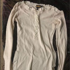 Ralph Lauren Rugby xsmsll